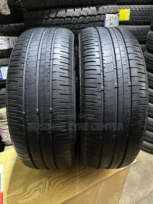 215/50R17 Bridgestone Tires - Japan Used