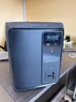 EcoFlow DELTA 3 1000 Air Solar Power Station - 1000W Surge - 1