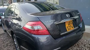 Nissan Teana 2011
