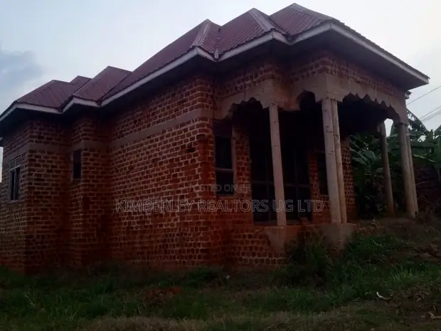 2-Bedroom House for Sale in Matugga-Buwambo - 1