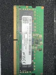 Micron 8GB DDR5 Laptop RAM - 3