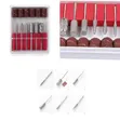 Rechargeable Electric Nail Drill Machine - 2