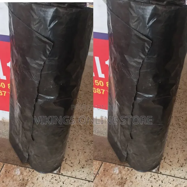 DPM/DPC Construction Nylon Sheet - 1