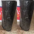 DPM/DPC Construction Nylon Sheet - 1