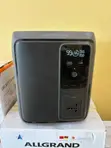 EcoFlow DELTA 3 1000 Air Portable Power Station - 1
