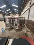 Stainless Steel Water Tanks (1000L - 10000L) - 2