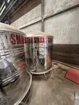 Stainless Steel Water Tanks (1000L - 10000L) - 3