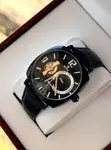 Rovite 21 Jewels Fully Automatic Mechanical Watch - 2