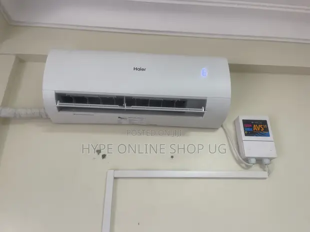 AC Gas Refilling and Air Conditioning Services - 1