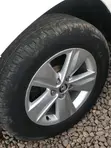 Toyota Harrier 2011 White - 3