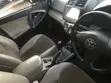 Toyota Vanguard 2009 White - 3
