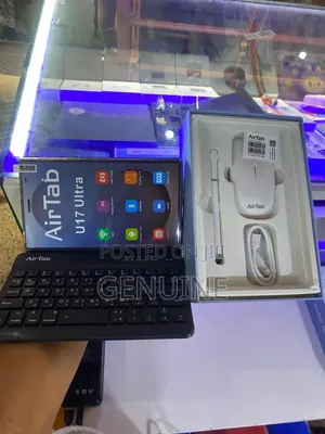New AirTab U17 Ultra 1TB Black