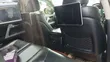 Toyota Land Cruiser 2018 Black - 4