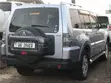 Mitsubishi Pajero 2009 Silver - 1