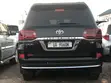 Toyota Land Cruiser Prado 2016 Black - 3