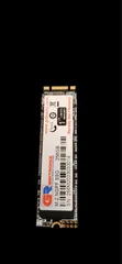 256GB M.2 SSD - 1