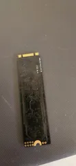256GB M.2 SSD - 2