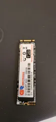 256GB M.2 SSD - 3