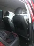 Volkswagen Tiguan 2012 Maroon - 5