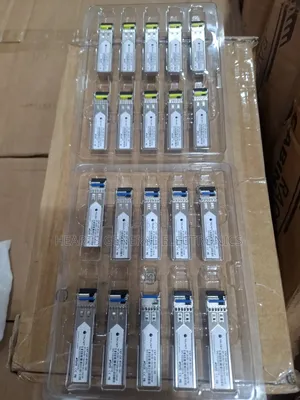 Bidirectional SFP Module 1.25Gbps 3km SMF