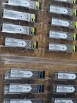 Bidirectional SFP Module 1.25Gbps 3km SMF - 2