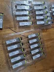 Bidirectional SFP Module 1.25Gbps 3km SMF - 5