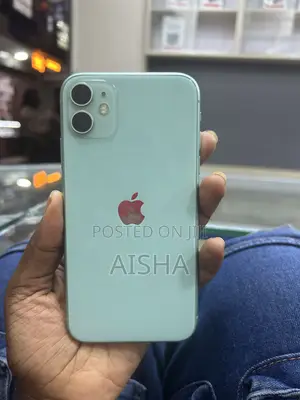Apple iPhone 11 128GB Green