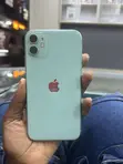 Apple iPhone 11 128GB Green - 1