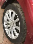 Subaru Legacy 2010 Burgundy - 2