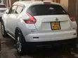Nissan Juke 2011 White - 2