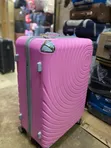 Goodpatner Medium Suitcase - Pink - 2