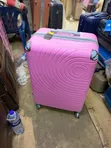 Goodpatner Medium Suitcase - Pink - 3