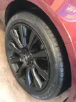 Land Rover Range Rover Vogue 2016 Red - 2