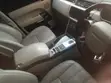Land Rover Range Rover Vogue 2016 Red - 4