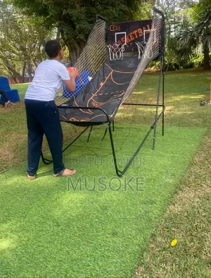 Adult & Kids Games for Events