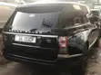 Land Rover Range Rover Vogue 2016 Black - 1