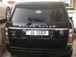 Land Rover Range Rover Vogue 2016 Black - 2