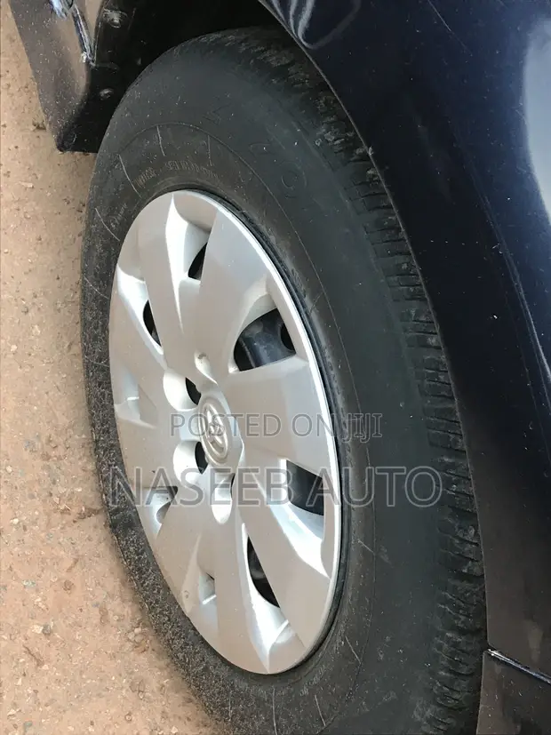Toyota Rumion 1.5 FWD 2023 Blue - 1