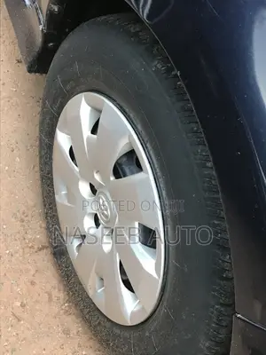 Toyota Rumion 1.5 FWD 2023 Blue