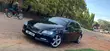 Toyota Mark X 2008 Black - 1