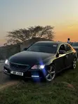 Toyota Mark X 2008 Black - 2
