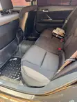 Toyota Mark X 2008 Black - 4