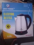 Pacolator Water Boiler - Brand New - 1
