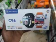 Smartbarry C96 5G Smart Watch - 1