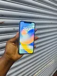 Apple iPhone X 256GB White - 3
