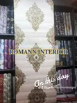 Home Interiors Wallpaper - 1