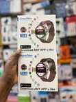 Haino Teko FG-8 5G Android Smart Watch - 1