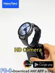 Haino Teko FG-8 5G Android Smart Watch - 2