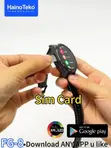 Haino Teko FG-8 5G Android Smart Watch - 4