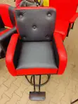 Brand New Barber Chair - Strong & Durable - 2